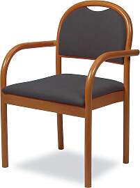 Armlehnstuhl HOME AFFAIRE "ROMA, Stuhl,