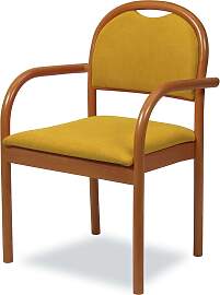 Armlehnstuhl HOME AFFAIRE "ROMA, Stuhl,