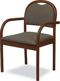 Armlehnstuhl HOME AFFAIRE "ROMA, Stuhl,