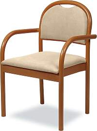 Armlehnstuhl HOME AFFAIRE "ROMA, Stuhl,