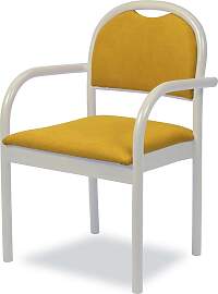 Armlehnstuhl HOME AFFAIRE "ROMA, Stuhl,