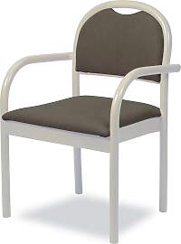 Armlehnstuhl HOME AFFAIRE "ROMA, Stuhl,