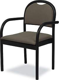 Armlehnstuhl HOME AFFAIRE "ROMA, Stuhl,