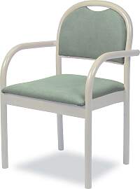 Armlehnstuhl HOME AFFAIRE "ROMA, Stuhl,