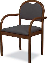 Armlehnstuhl HOME AFFAIRE "ROMA, Stuhl,