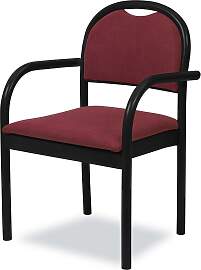 Armlehnstuhl HOME AFFAIRE "ROMA, Stuhl,