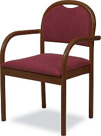 Armlehnstuhl HOME AFFAIRE "ROMA, Stuhl,