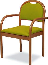 Armlehnstuhl HOME AFFAIRE "ROMA, Stuhl,