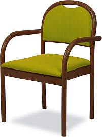 Armlehnstuhl HOME AFFAIRE "ROMA, Stuhl,