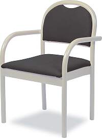 Armlehnstuhl HOME AFFAIRE "ROMA, Stuhl,