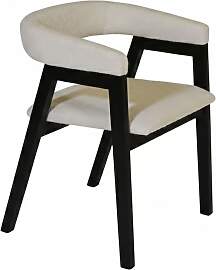 Armlehnstuhl JAHNKE "BOW SIT DUO",