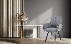 Armlehnstuhl KAYOOM "Stuhl Allie 125, mit