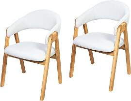 Armlehnstuhl OTTO HOME "Arco Polsterstuhl,