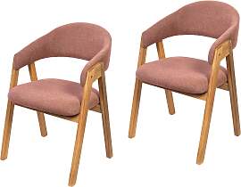 Armlehnstuhl OTTO HOME "Arco Polsterstuhl,