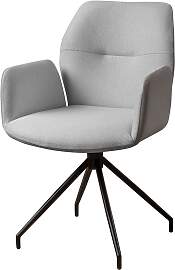 Armlehnstuhl OTTO HOME "Bruna Drehstuhl,