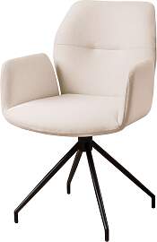 Armlehnstuhl OTTO HOME "Bruna Drehstuhl,