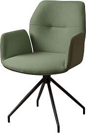 Armlehnstuhl OTTO HOME "Bruna Drehstuhl,
