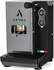 Aroma Plus+ Espressomaschine Kaffeepads ESE 44