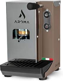 Aroma Plus+ Espressomaschine Kaffeepads ESE 44