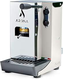 Aroma Plus+ Espressomaschine Kaffeepads ESE 44
