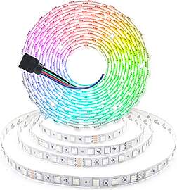 Arotelicht LED Streifen RGB 24V 5m led Band