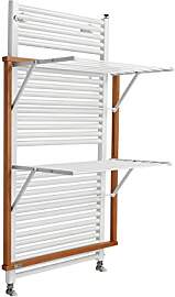 Arredamenti Italia Wäscheständer für