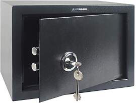 ARREGUI Class T25K Möbeltresor | Möbelsafe aus