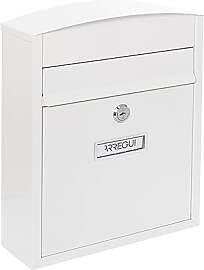 ARREGUI Compact E5731 Briefkasten aus Verzinktem