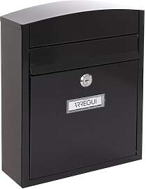 ARREGUI Compact E5734 Briefkasten aus Verzinktem