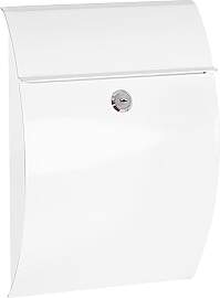 ARREGUI Galan E5961 Briefkasten aus Verzinktem