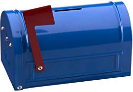 Arregui Hucha Mail C9701 Geldkassette,
