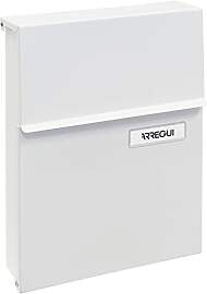 ARREGUI Line E6801 Briefkasten aus Verzinktem