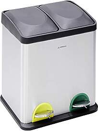 ARREGUI Step Bin CR705-30L Mülltrennsystem aus