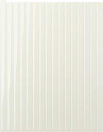 Art3d 3D Selbstklebende Wandfliesen Beige