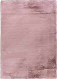 Arte Espina Hochflorteppich Rabbit 125 lila B/H/L: 