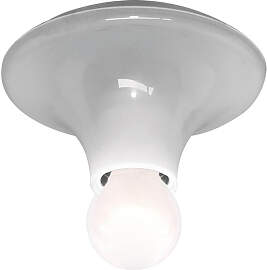 Artemide - Teti Wand And Deckenleuchte