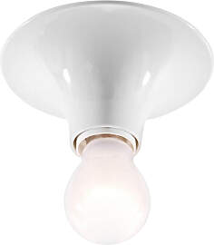 Artemide - Teti Wand And Deckenleuchte