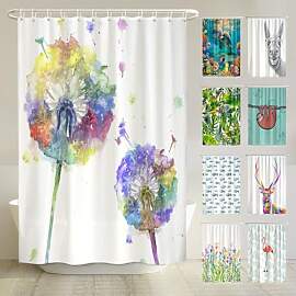 arteneur® - Bunte Pusteblume - Anti-Schimmel