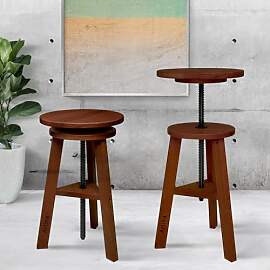 Artina Malhocker Arles Ø 30 cm Sitzfläche