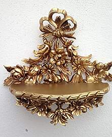 artissimo Barock Konsole