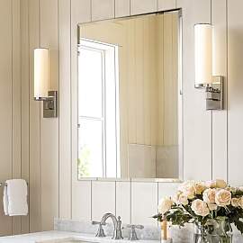 Artloge Spiegel Wand dekorative Flurspiegel 60×80 