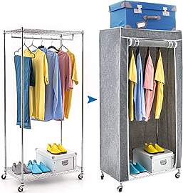 art moon Buffalo – Schwerlast Faltschrank mit