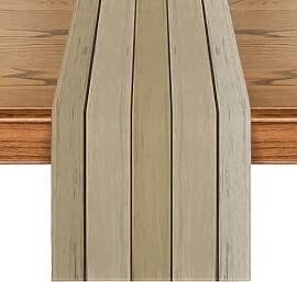 Artoid Mode Beige Planken Antik Alt Rustikal Holz