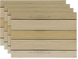 Artoid Mode Beige Planken Antik Alt Rustikal Holz