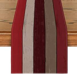Artoid Mode Rot Planken Antik Alt Rustikal Holz