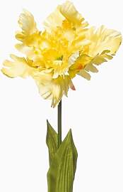 artplants.de Kunstblume Papageientulpe ALISCHA,