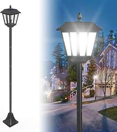 Artrastar LED Solar Laternen Für Draußen