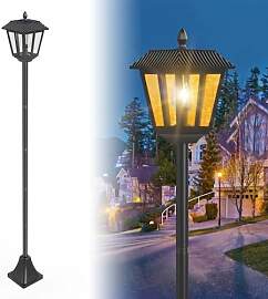 Artrastar LED Solar Laternen Für Draußen