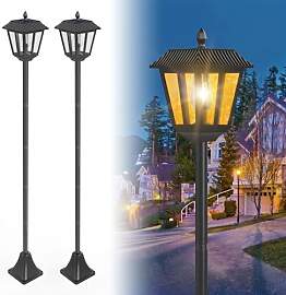 Artrastar LED Solar Laternen Für Draußen