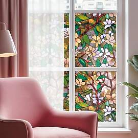 Artscape Fensterfolie, 61 x 92 cm (24 x 36 Zoll),